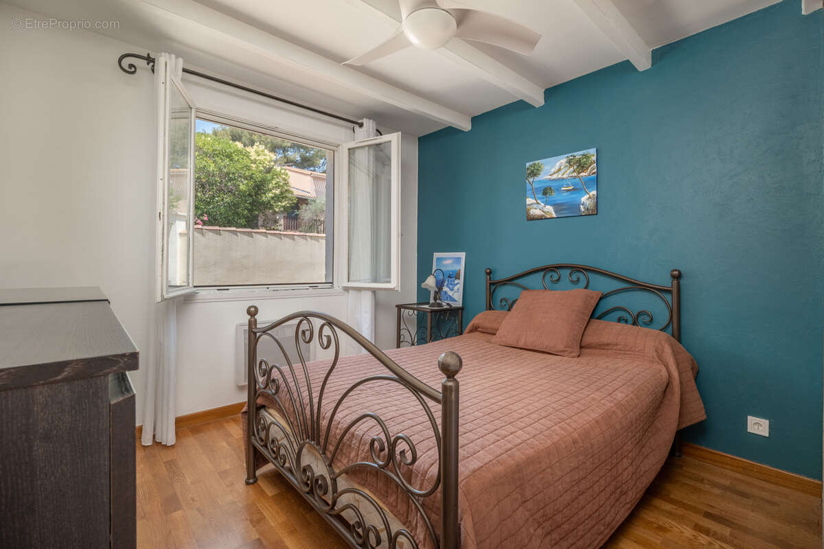 Maison à LES PENNES-MIRABEAU