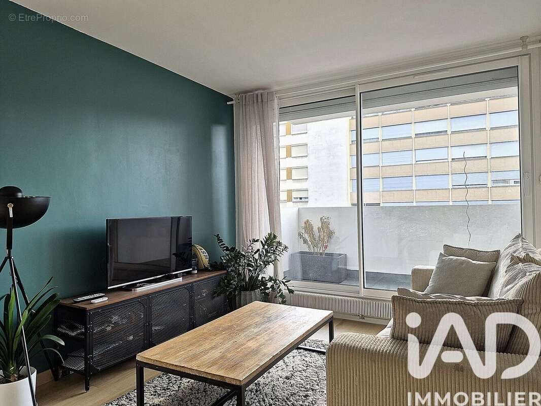 Photo 5 - Appartement à CHAMALIERES