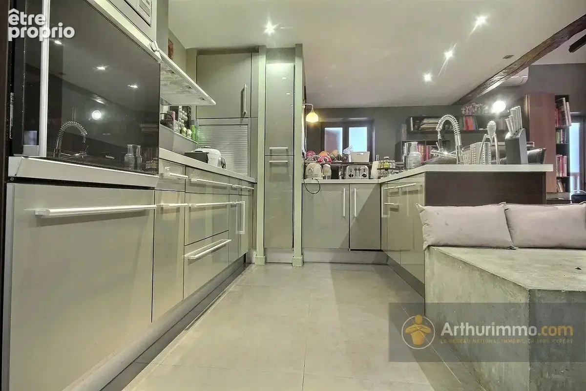Vente Maison Charenton-le-pont(94220) 1 400 000ï¿œ - photo 6