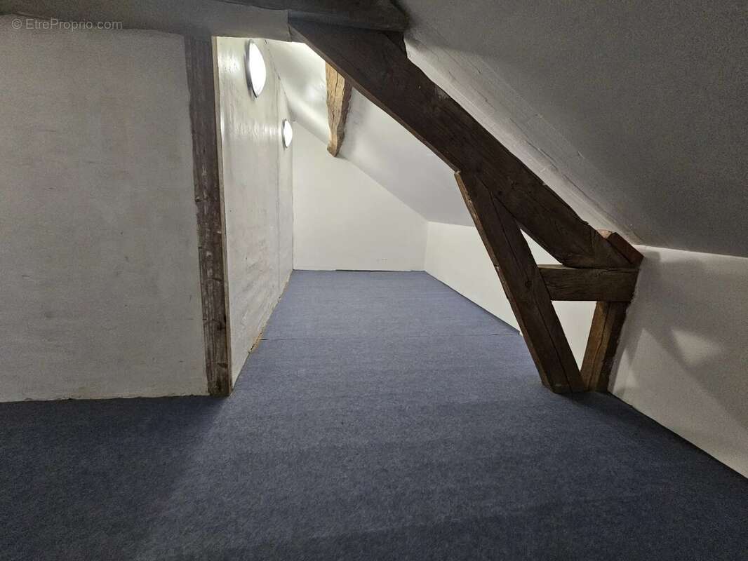 Maison à MONTEMBOEUF