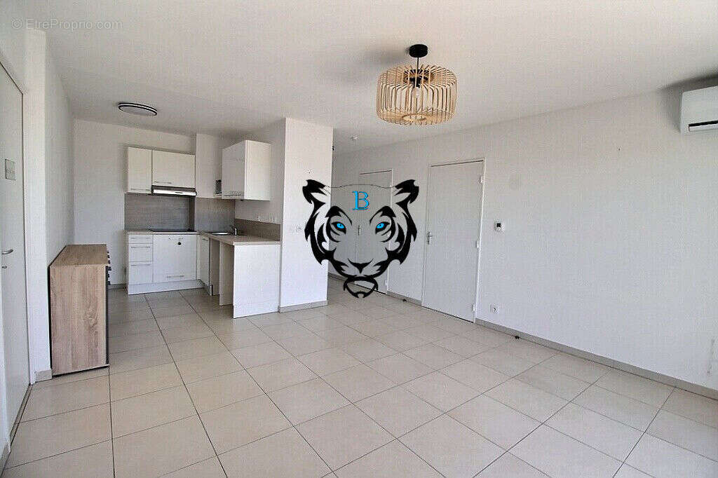 Appartement à FREJUS
