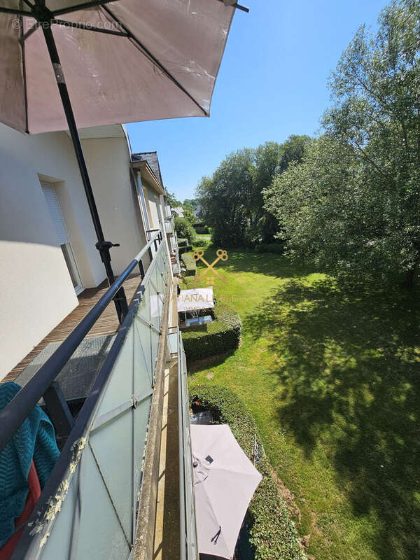 Appartement à LORIENT