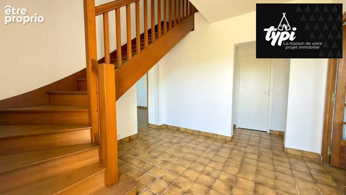 Maison 5 pièces 106 m² à vendre à Hennebont (56700) - photo 3