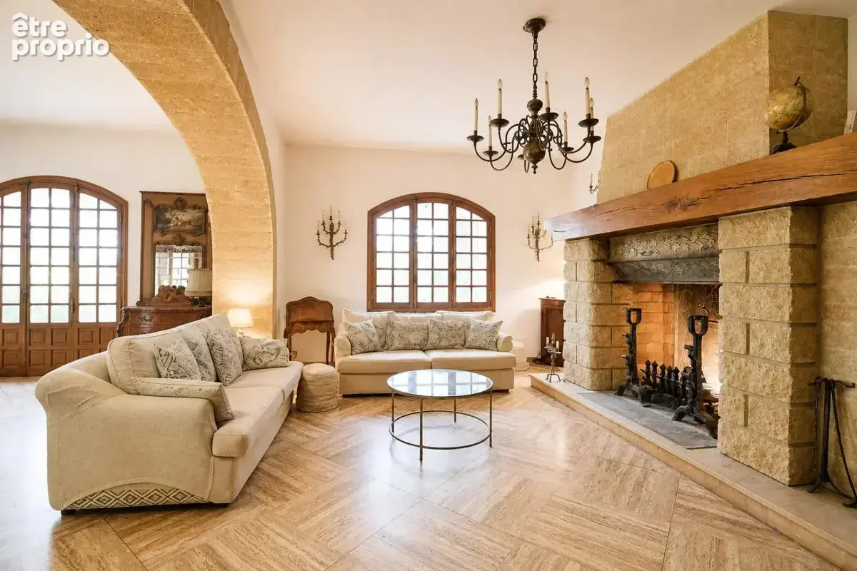 Maison à SAINT-PAUL-LES-FONTS