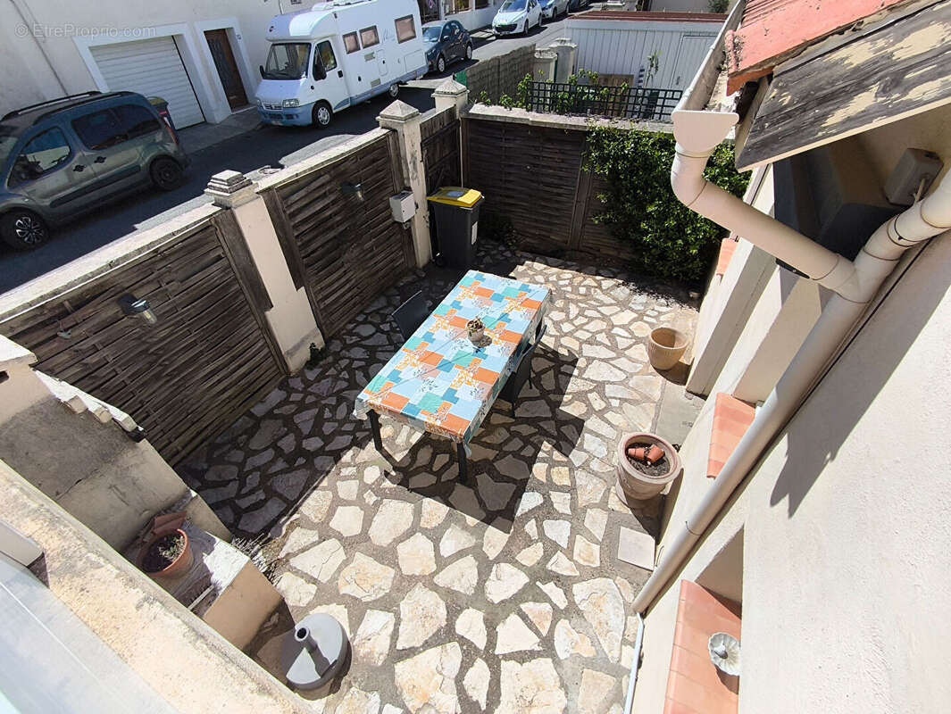 Maison 90m² à béziers - photo 11