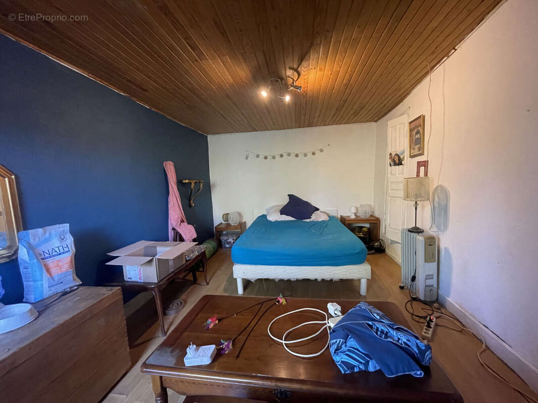 Photo 9 - Maison à AMPLEPUIS