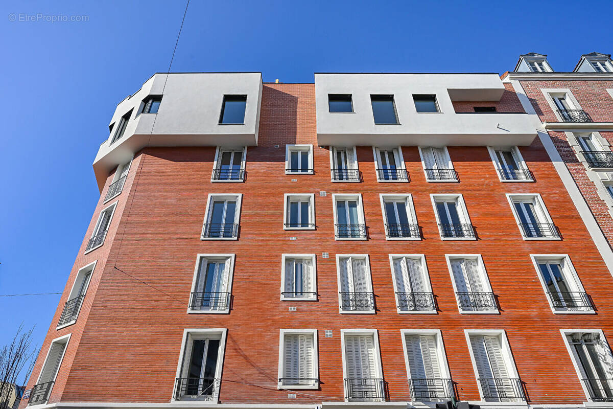 Appartement à MALAKOFF