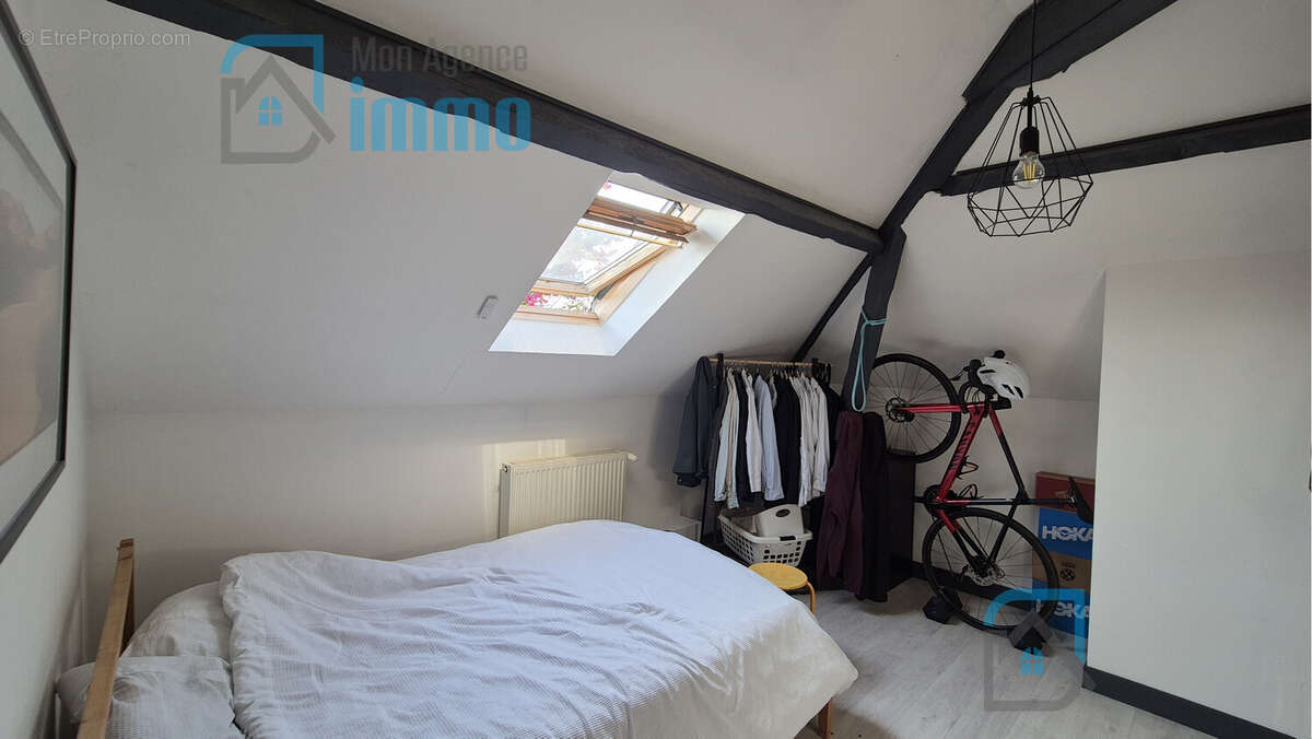 Appartement à BOURGES