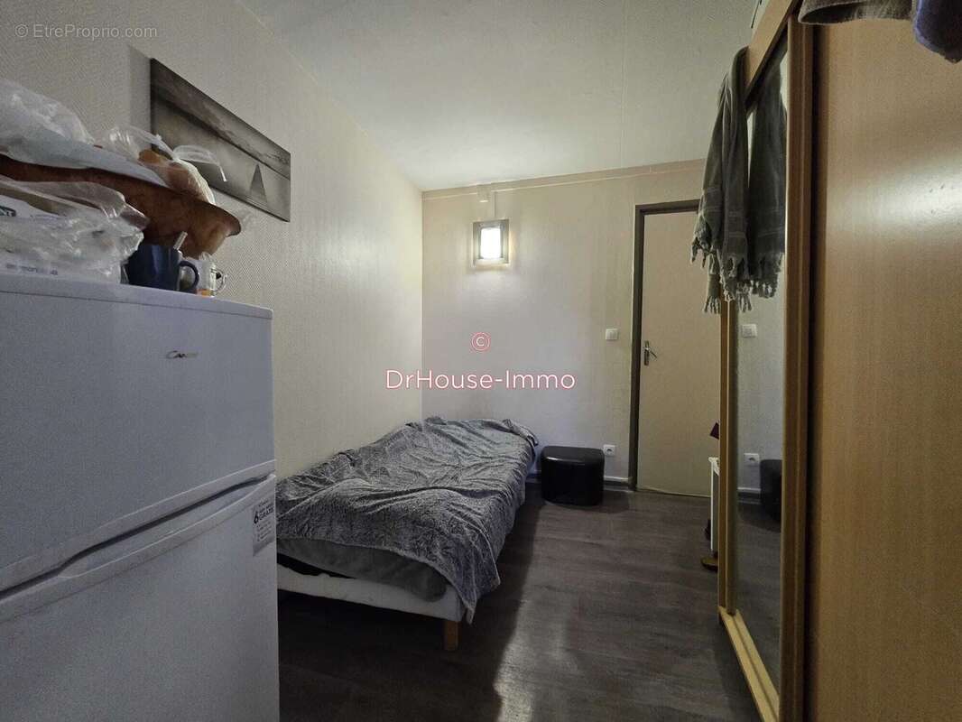 Appartement à LOUVROIL