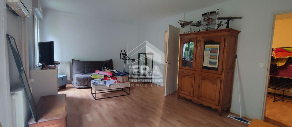 Appartement à DOLE