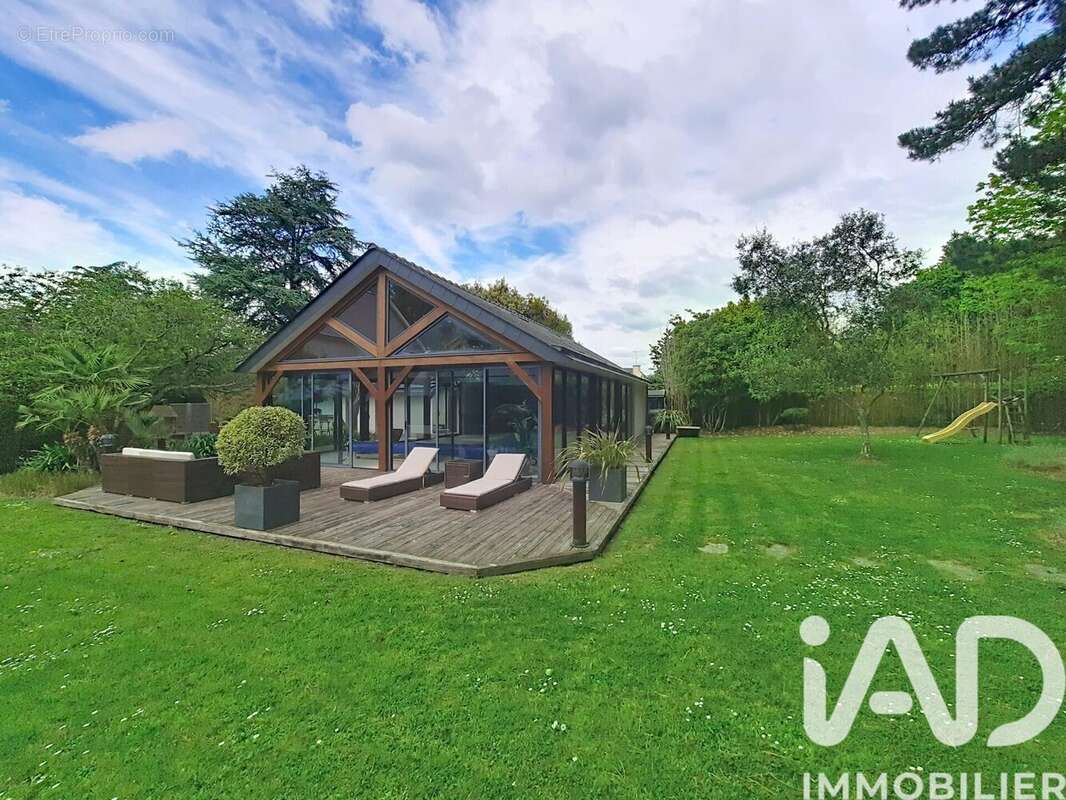 Photo 3 - Maison à NEVEZ