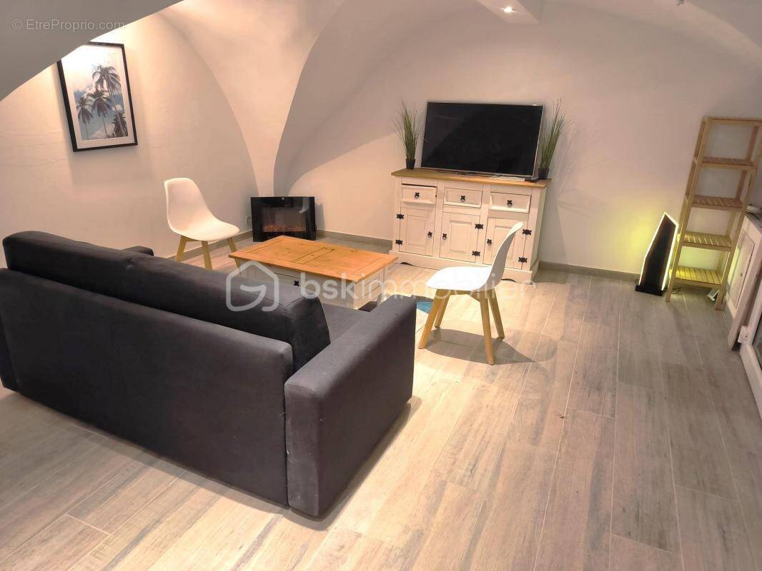 Appartement à LE CANNET