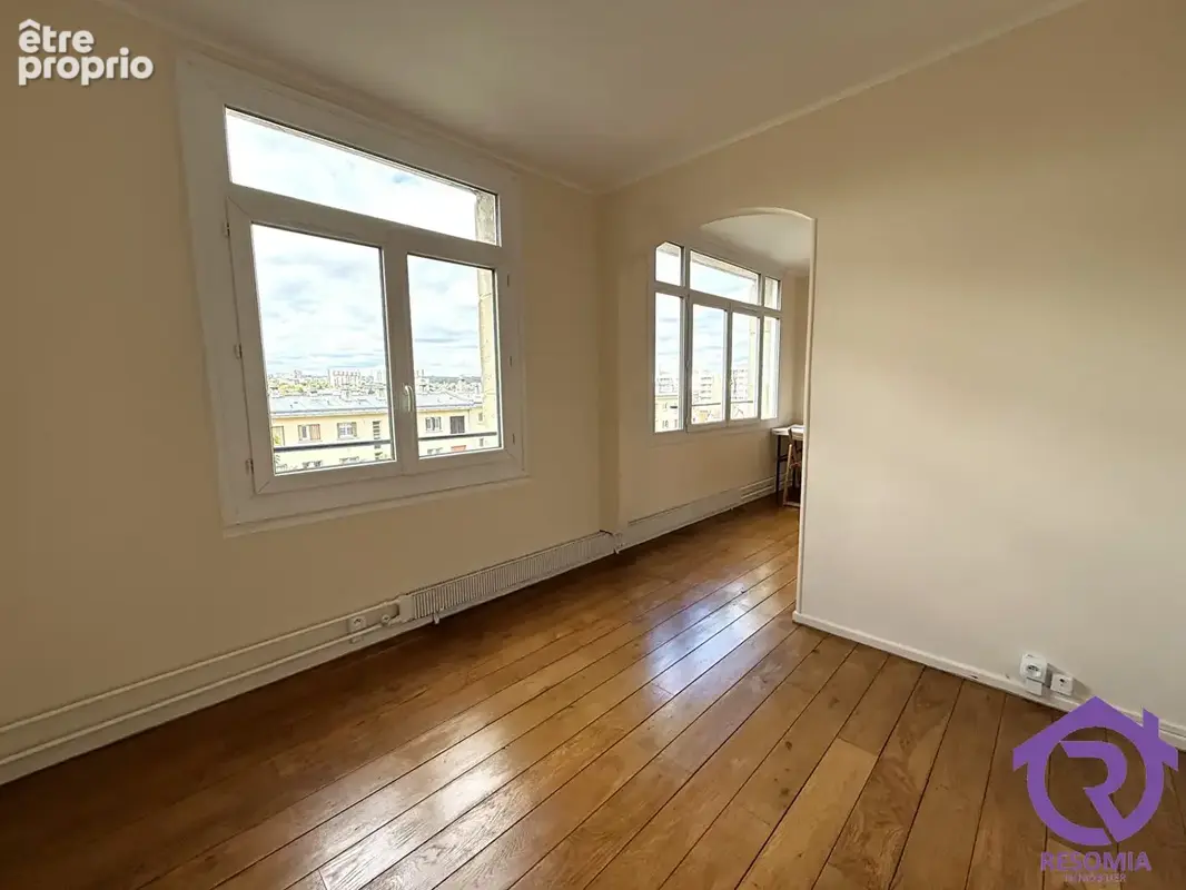 Appartement 4 pièces de 57 m² à CHATILLON - photo 3