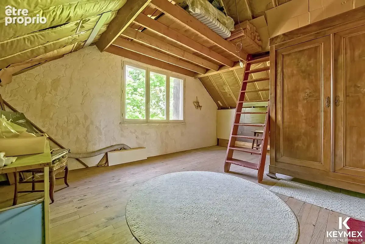 Maison familiale Herblay-sur-seine / Sous-sol Total / Garage - photo 9