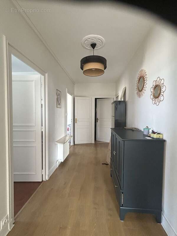 Appartement à NIORT