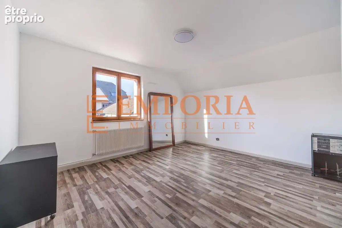 Maison 6 pièces 115 m² à vendre à Guewenheim (68116) - photo 9