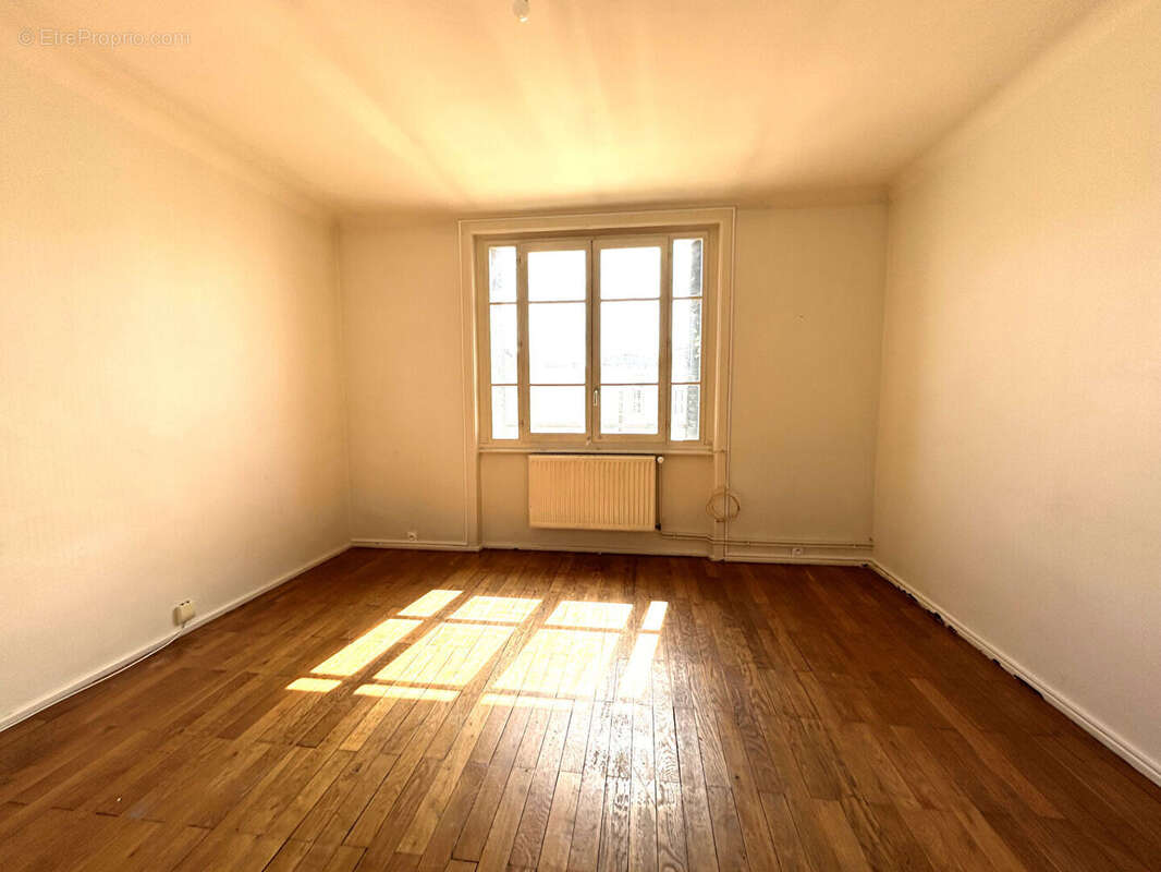 Appartement à LYON-7E