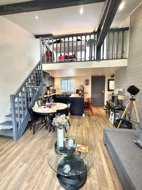Appartement à ROUEN