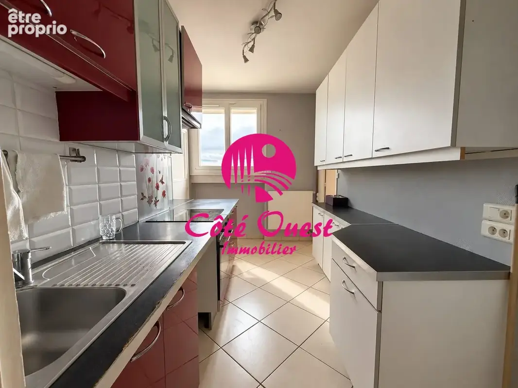 Appartement 4 pièces 103 m² à vendre à Le Havre (76600) - photo 6