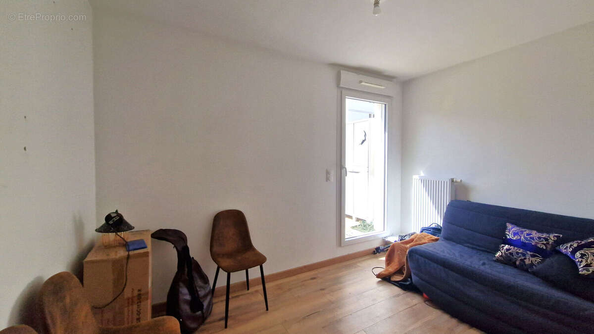 Appartement à CHOISY-LE-ROI