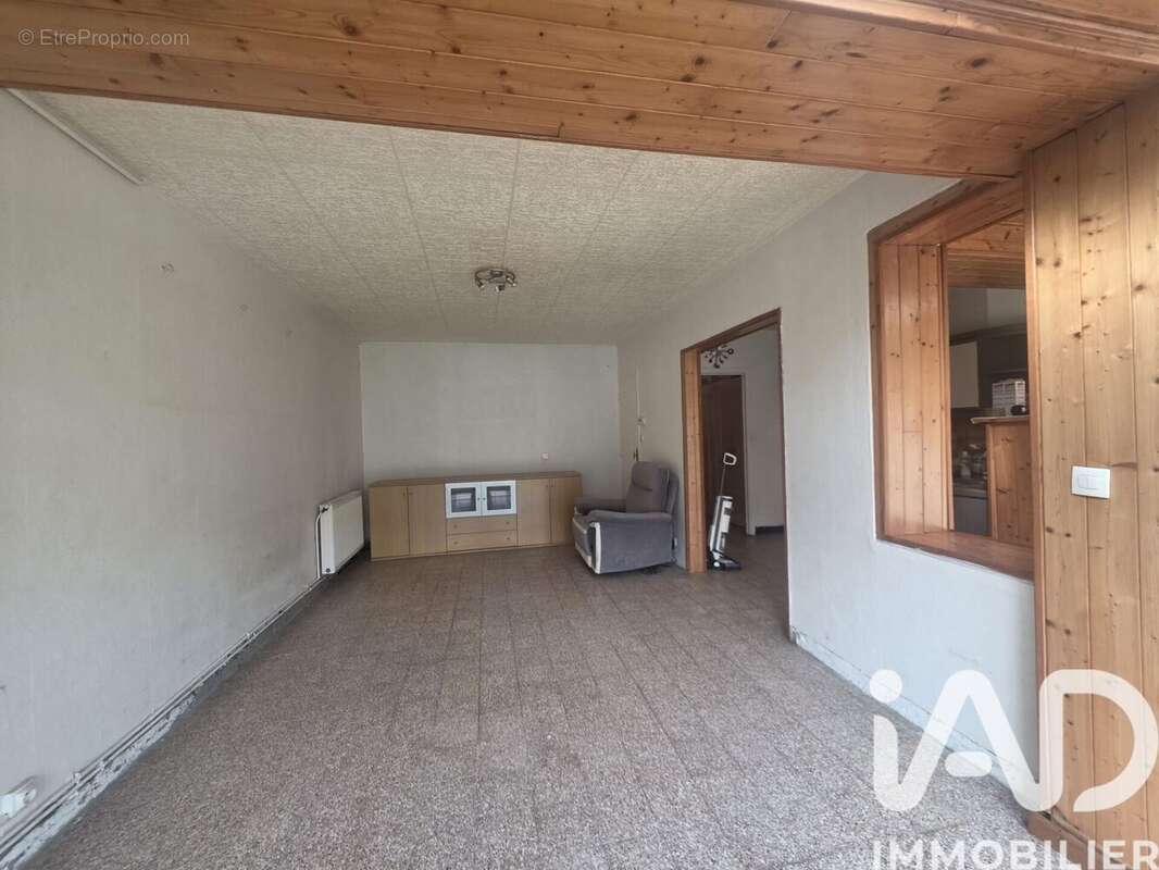 Photo 6 - Maison à RONCHIN