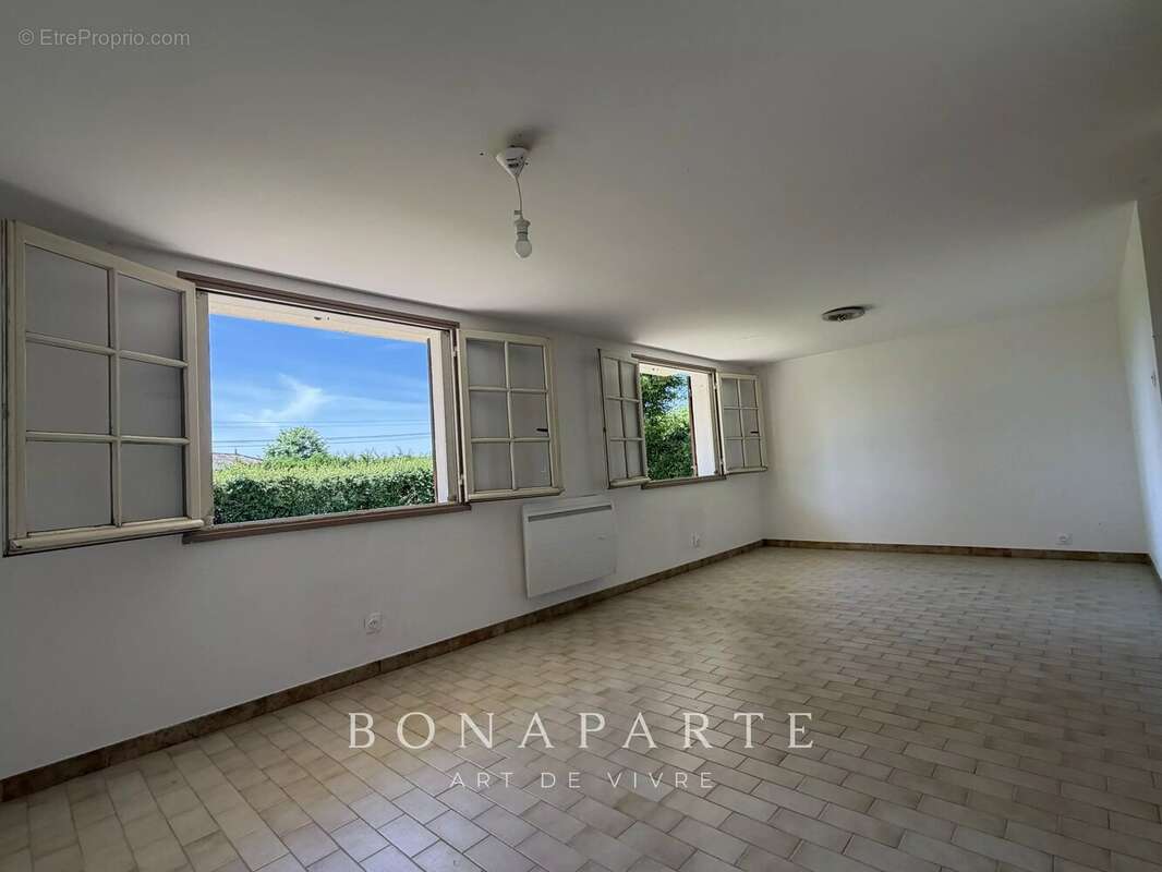 Les vermots - maison familiale spacieuse - photo 11