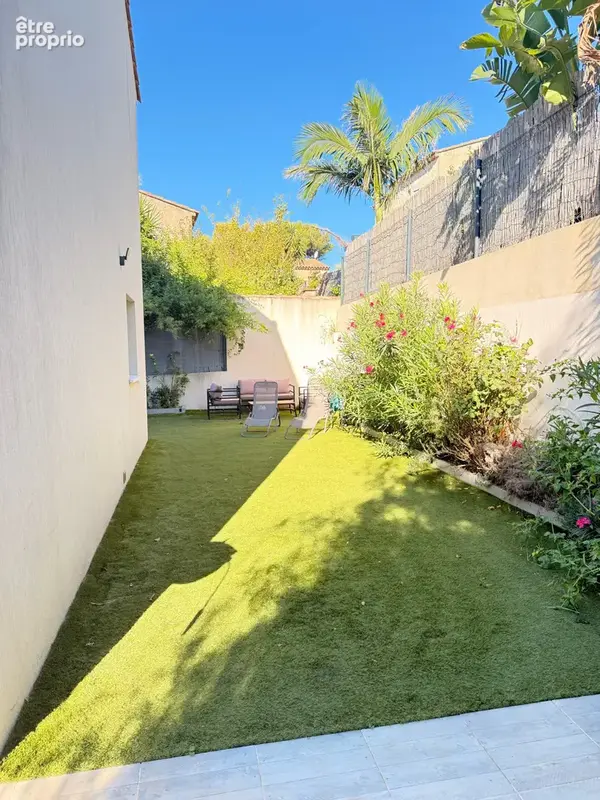 Maison au calme à 5 min des plages - photo 12