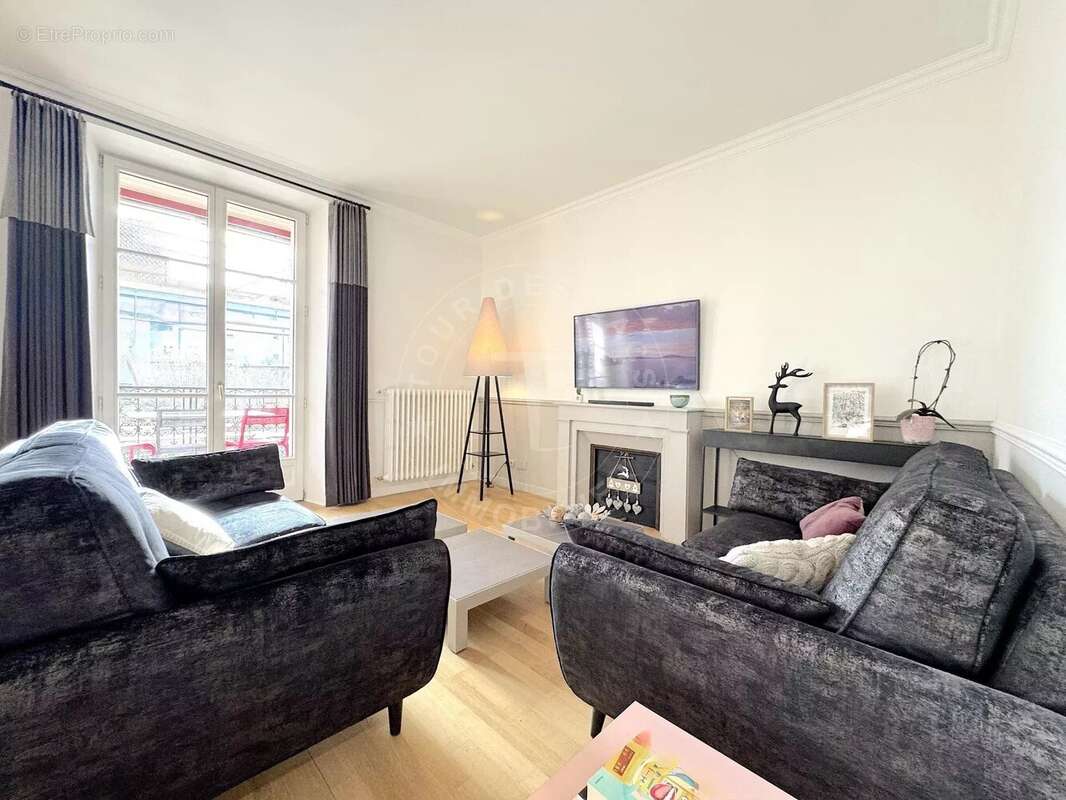 Appartement à ANNECY