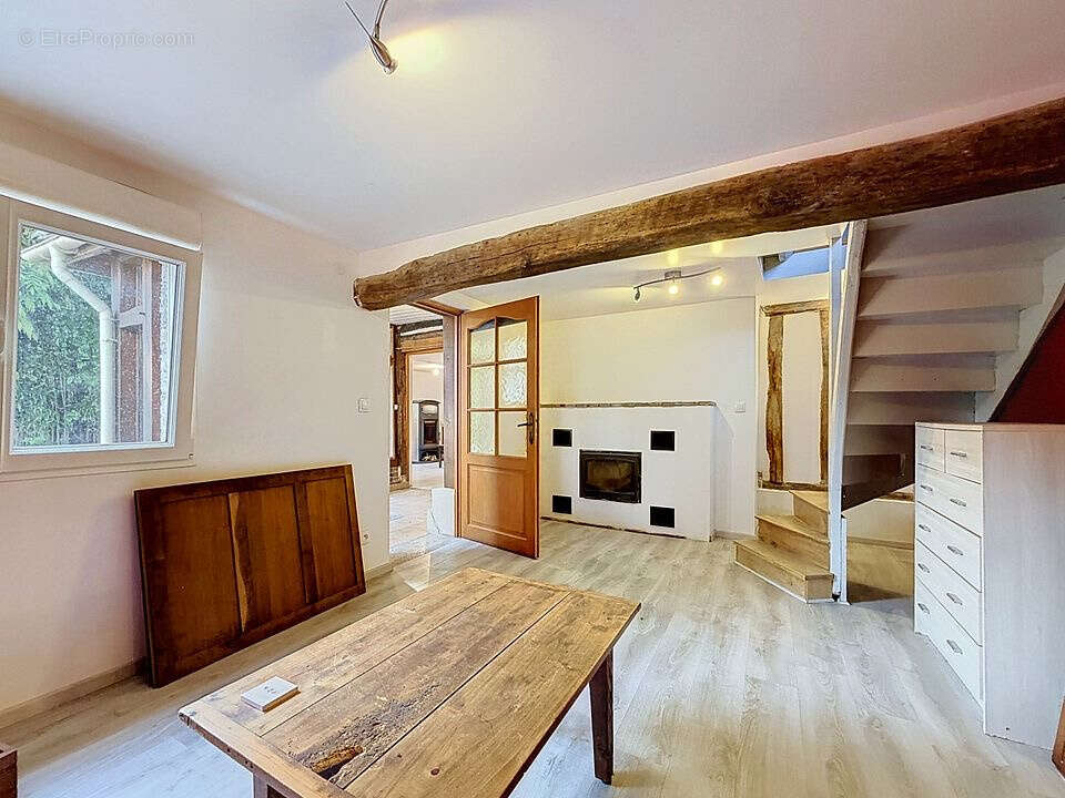 Maison de campagne - photo 3