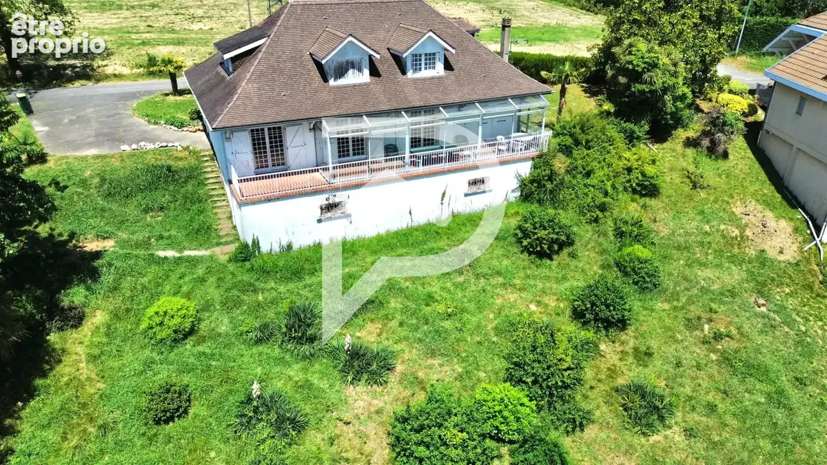 Maison Artix 10 pièces 200 m² - photo 16