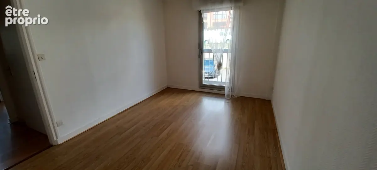 Appartement t2 centre kerhuon - photo 7