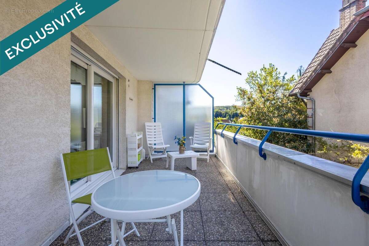 Photo 9 - Appartement à BESANCON