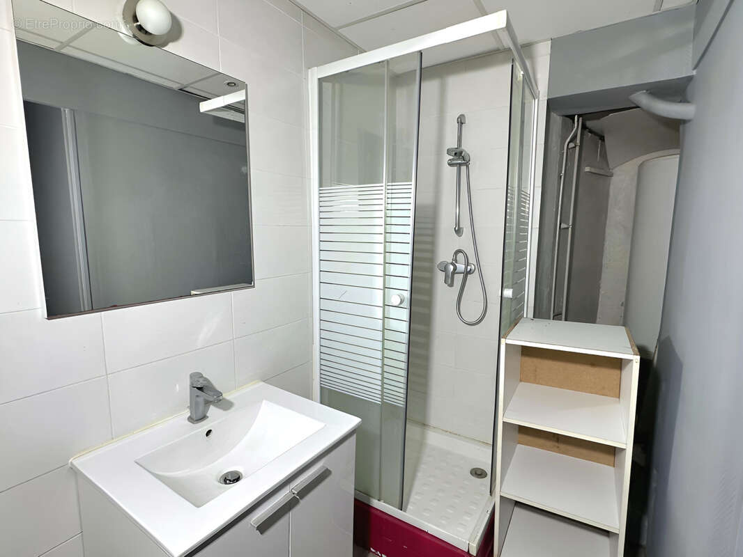 Appartement à MACON