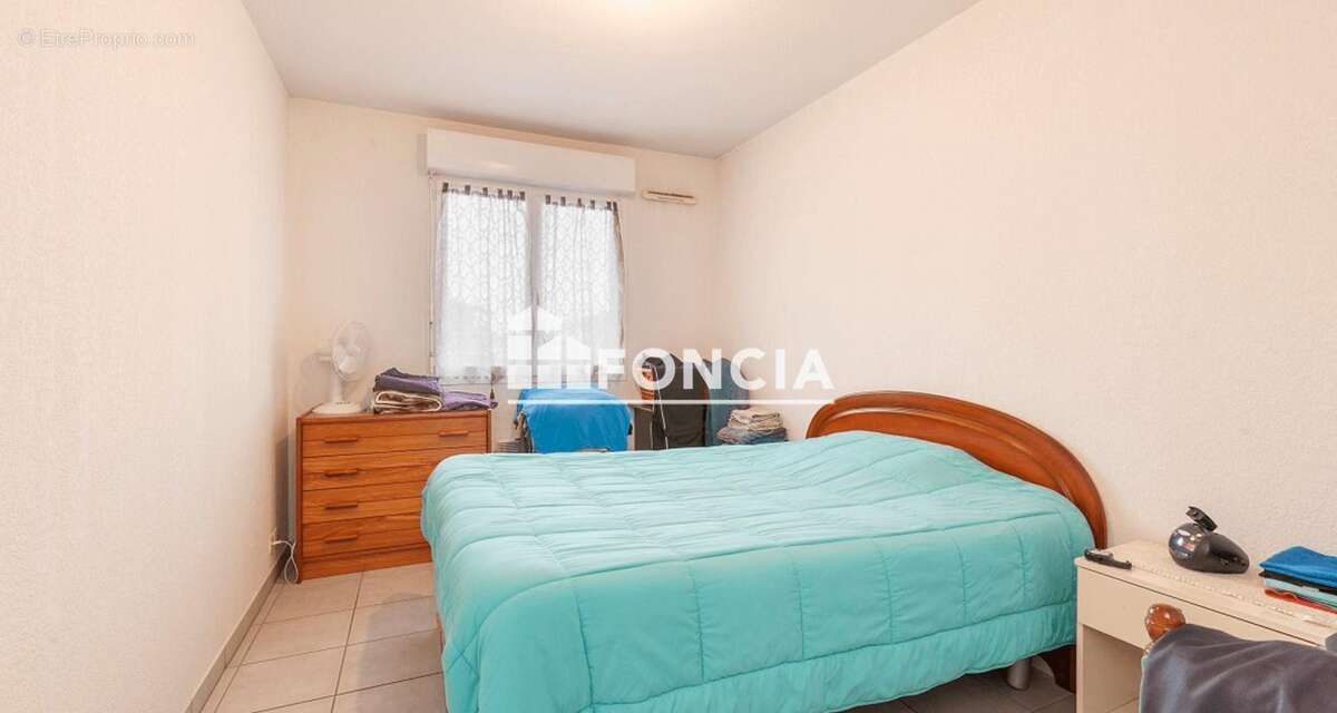 Appartement T2 avec parking en sous-sol - photo 4
