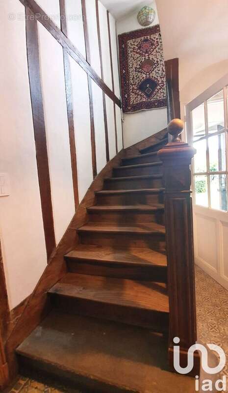 Photo 9 - Maison à QUINCY-VOISINS