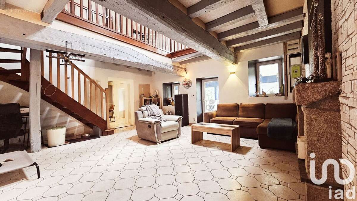 Photo 5 - Maison à LA RENAUDIERE