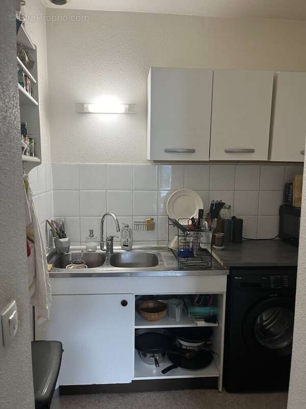 Appartement 48 m² à Strasbourg  - photo 4