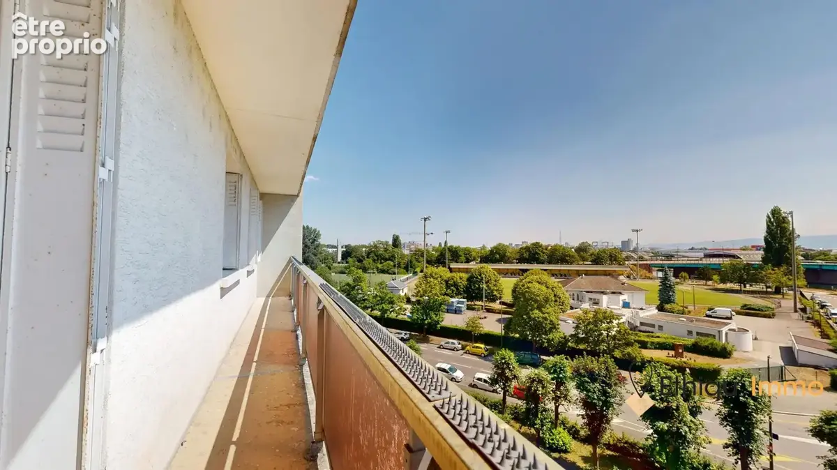 Appartement 4 pièces 73 m² à vendre à Strasbourg (67000) - photo 3