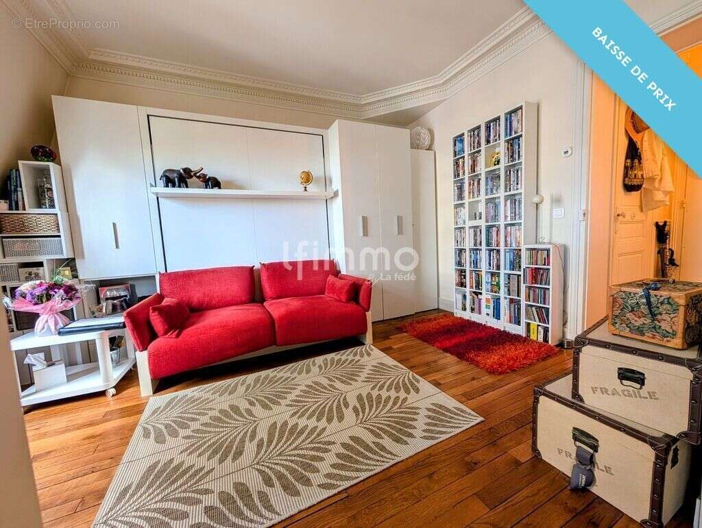 Magnifique deux pièces - photo 3