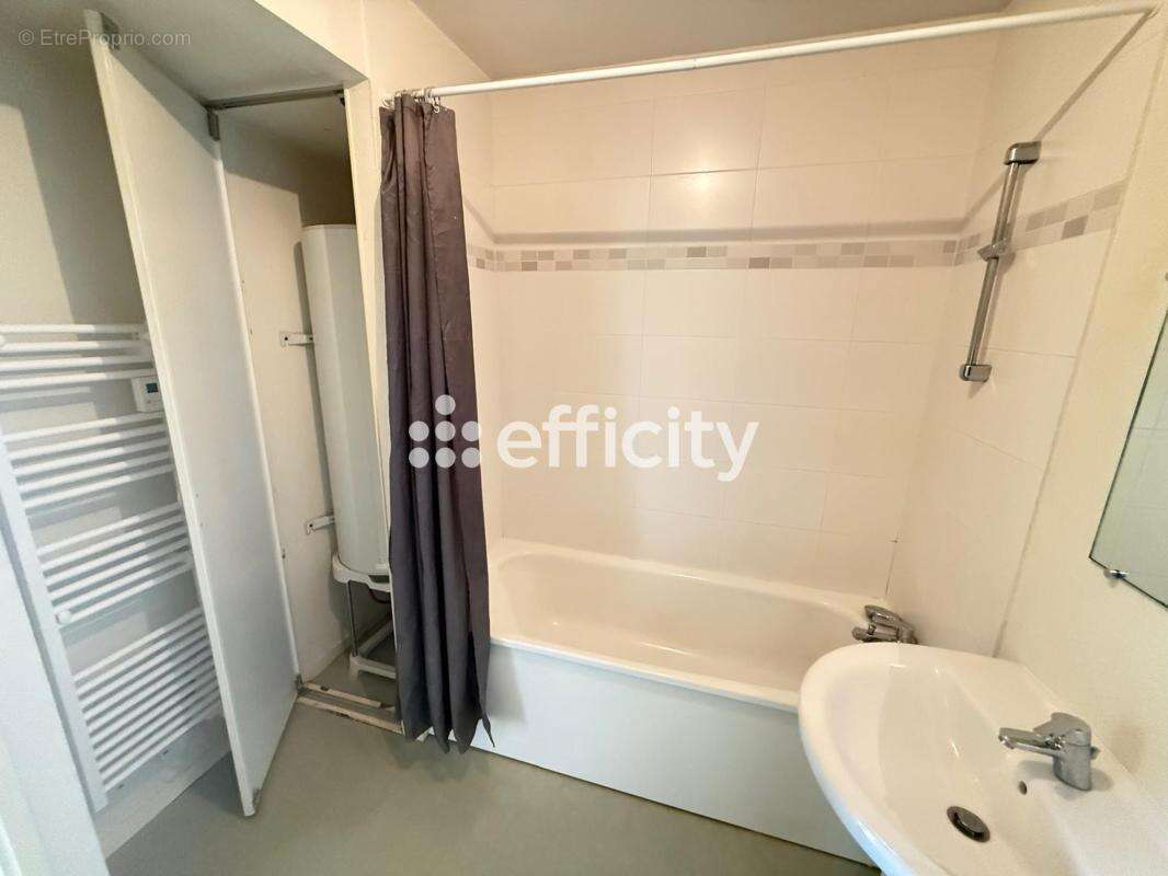 Appartement à LES SABLES-D&#039;OLONNE