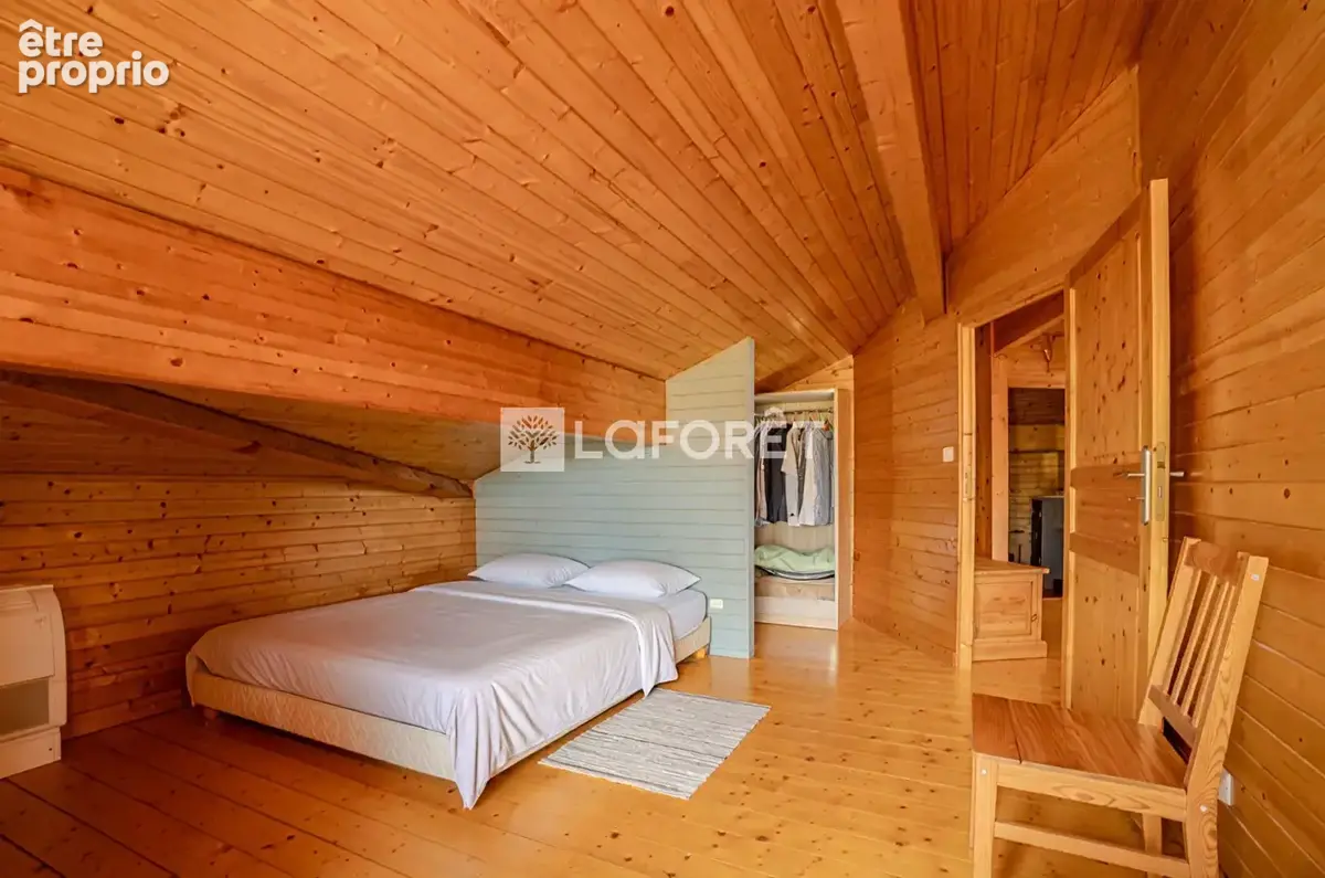 Maison Peronnas 7 pièces 150 m2 - photo 14