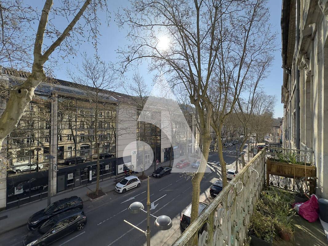 Appartement à CAHORS