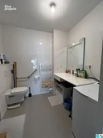 Appartement 2 pièces 42 m² à vendre à Mordelles (35310) - photo 5