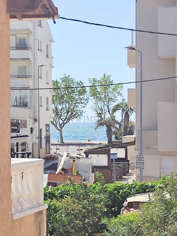 Appartement à FREJUS