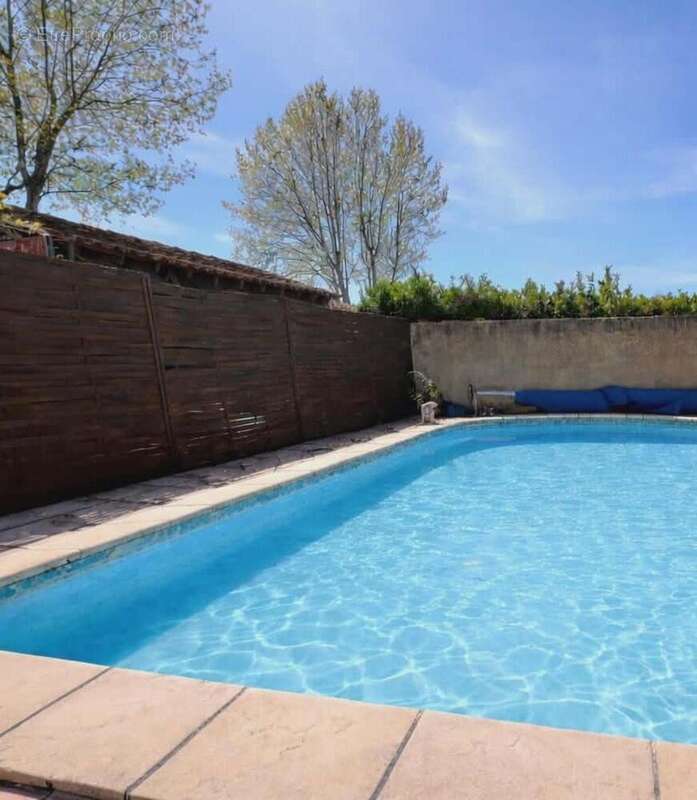 Photo 3 - Maison à TAILLADES