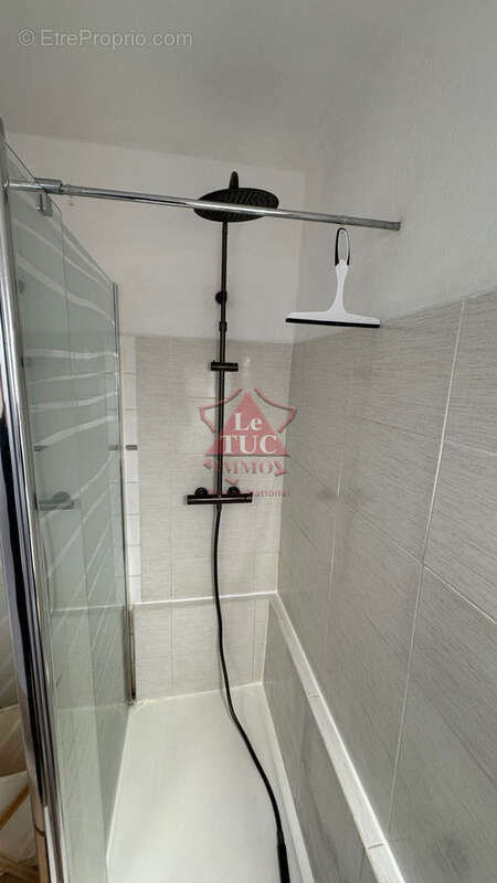 Appartement à GRASSE