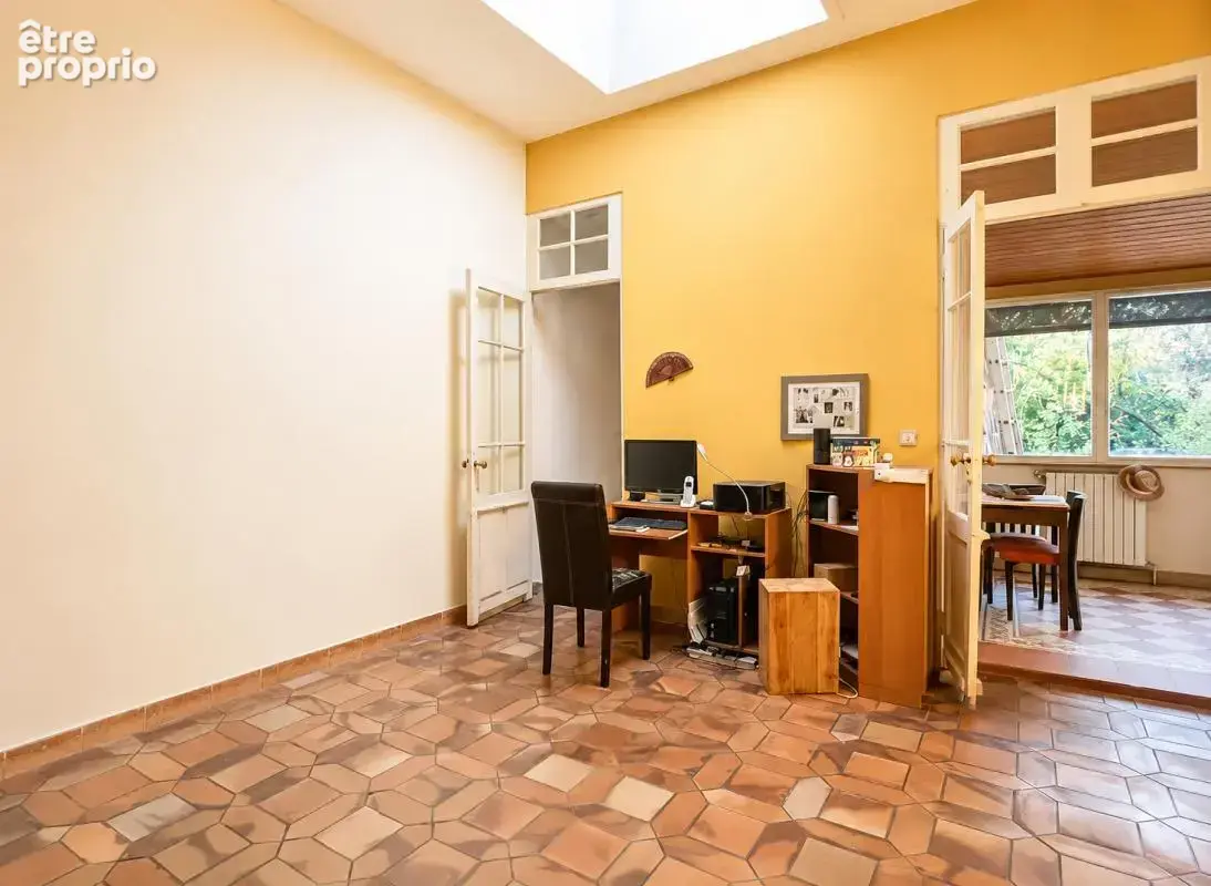 Vente maison 95m2 BEGLES (33130) - photo 7