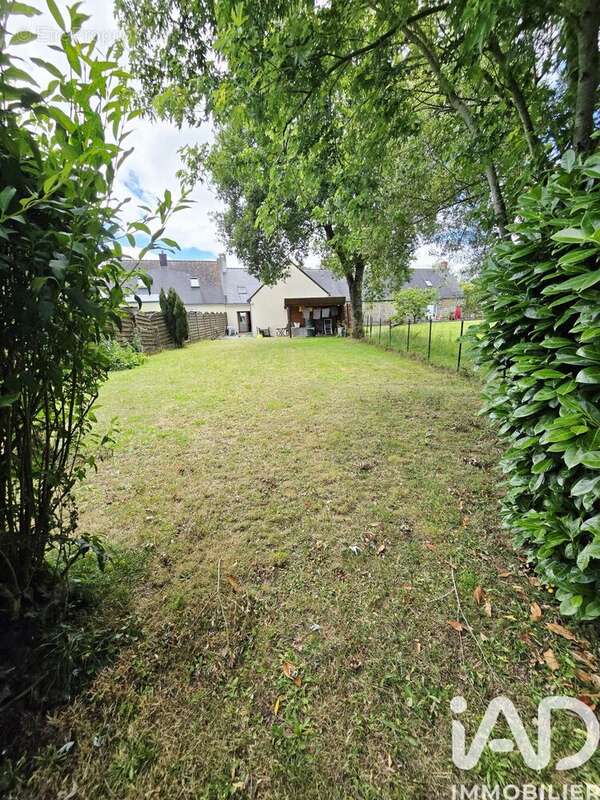 Photo 2 - Maison à LA CHAPELLE-DES-MARAIS