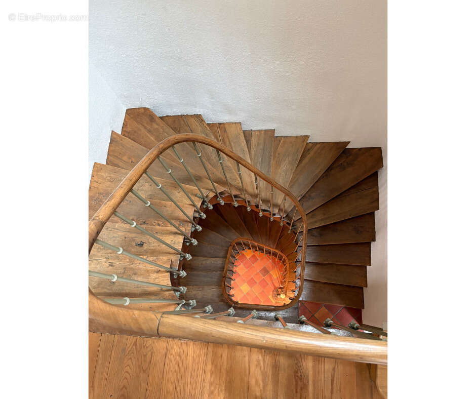 Appartement à REVEL