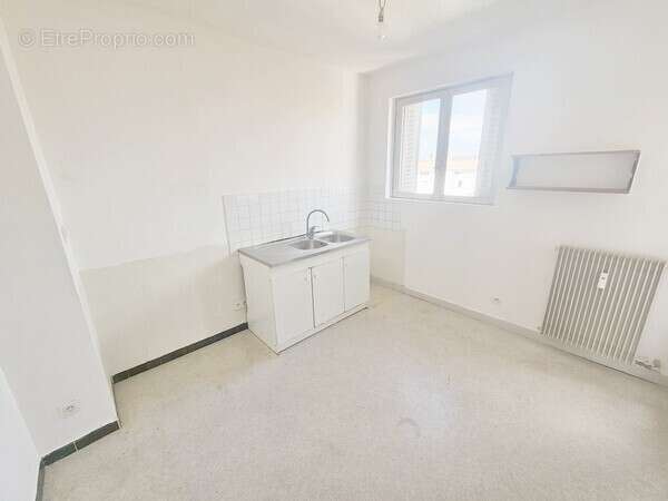 Appartement à CLERMONT-FERRAND